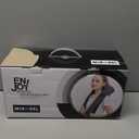 Mirakel Neck Massager for Pain Relief Deep Tissue, Shiatsu Shoulder & Back Massager with Heat - Ergonomic Design Massage, Electric Kneading Whole Body Massager Christmas Gifts for Women, Men, Dad, Mom (Gray)