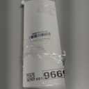 Joomer LED Fairy Lights Battery Operated, 4 Pack Each 16FT 50 LED Cuttable Starry Lights with Timer for Bedroom, Parties, Wedding Christmas Indoor Decor (Warm White)