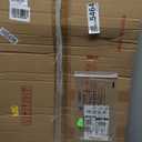 LaVie Home 19.25x26.75 Picture Frame Black, Puzzles Frame for Wall Decoration, Classic Black Minimalist Style Suitable for Decorating Houses, Offices, Hotels, Puzzles Posters Photos or Artwork1 Pack