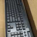 Logitech G915 X Lightspeed Low-Profile Wireless Gaming Keyboard, Double-Shot PBT Keycaps, Fully Programmable Keys, RGB Backlighting, Sleek Aluminum Finishing, GL Blue Clicky Switches - PC/Mac - Black