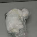 TAMMYFLYFLY Swan Plush Toy (White Swan)