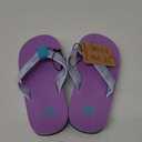 Flip Flop Iris ZEROXPOSIT, 12/13 For Kids