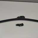 BOSCH Clear Advantage 22CA All-Weather Performance Beam Wiper Blade - 22" (Single)