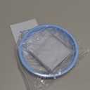 Waterproof Leg Cast Cover for Shower with New Upgraded Non-Slip Padding Bottom,Reusable Sealed Watertight Foot Protector to Keep Wound Covers & Bandages Dry, Perfect Fit for Leg Foot Ankle