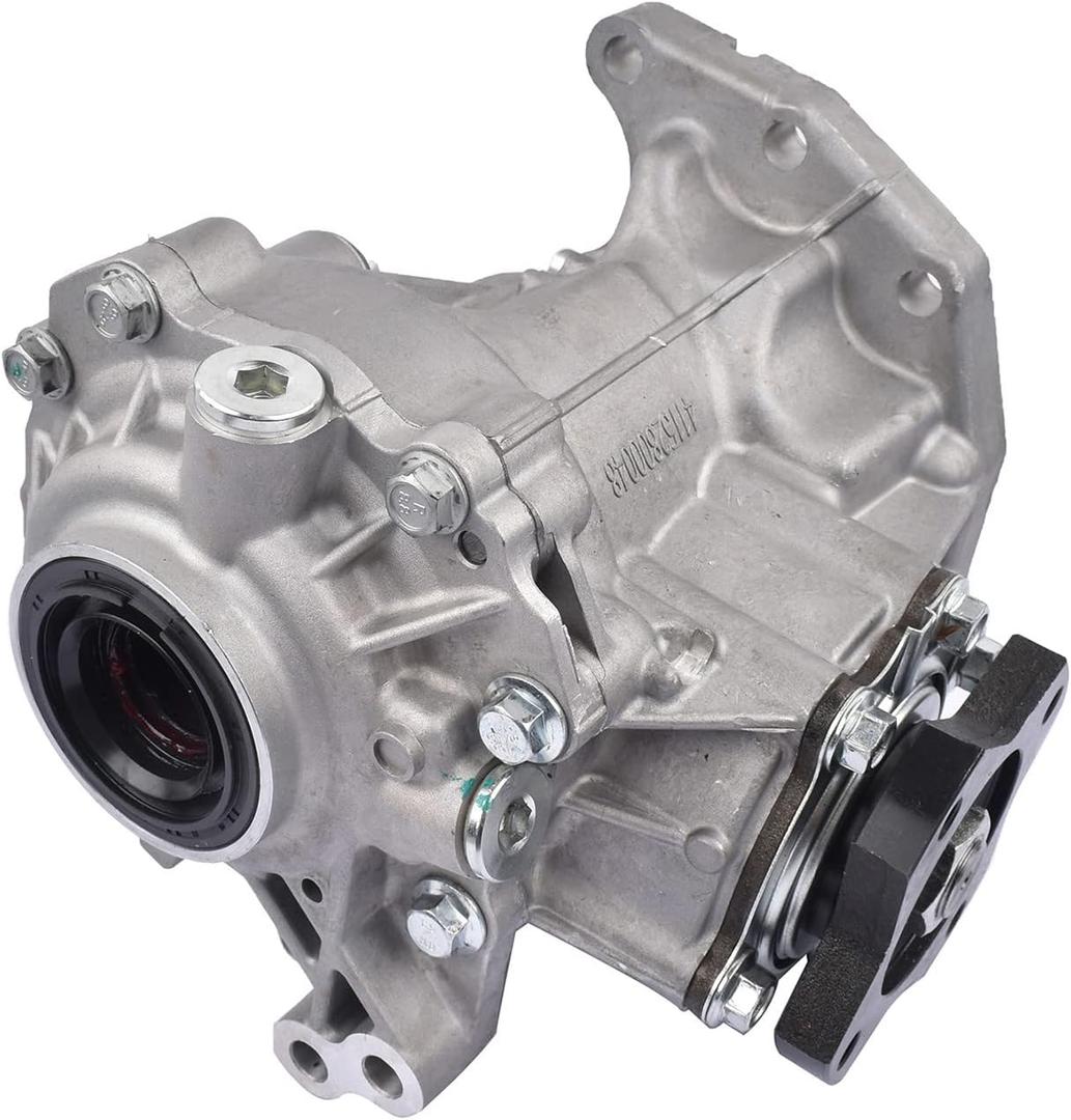 Transfer Case Assembly Replacement for Nissan 2015-2020 Murano/ 2013-2019 Pathfinder/Infiniti 2013 JX35/ 2014-2019 QX60 3.5L V6 33100-3KA0B