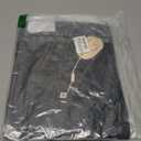 Zeagoo Long Sleeve Shirts for Women Fall V Neck Tops Casual Dressy Blouse Boho Tunic Business Work Clothes School Outfit Size 3XL