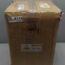 Barska Biometric Fingerprint Safe  Quick Access Security Safe with 2.5-Second Keyless Entry, Solid Steel Construction & Backup Key for Home, Office & Valuables Storage