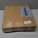 ZELUS Weighted Vest for Men and Women | 4-10lb Vest with 6 Ironsand Weights for Home Workouts | Adjustable Body Weight Vest Exercise Set for Cardio and Strength Training (Black)