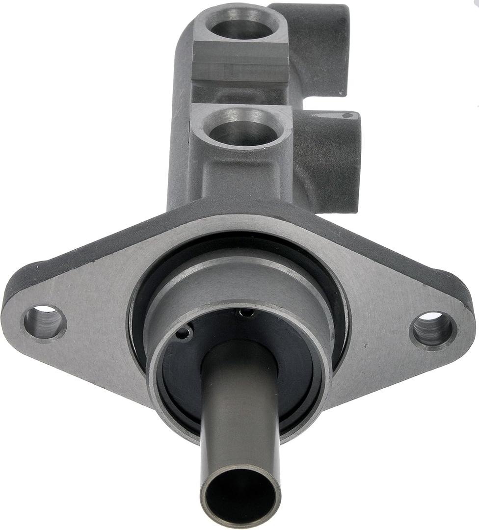 Dorman M630780 Brake Master Cylinder Compatible with Select Jeep Models