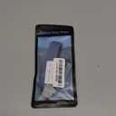 3 Pack Kids Nylon Bands Compatible with Gizmo Watch 3 2 1/Gabb Watch 3e 3 2 1/Sync UP Watch/Cosmo Jr Track Watch, 20mm Hook & Loop Soft Breathable Velcro Watch Band for Boys & Girls (Regular Size, Black/Blue/Deep Blue)