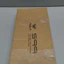 AULA 99 Key Keyboard, Wireless Gaming Keyboard Bluetooth Computer Keyboards Creamy Cute with Number Pad RGB Backlit Tri-Mode BT/2.4GHz/USB-C - Pink