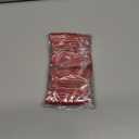 4 Pcs Silicone Assist Hot Pan Handle Holder, Hot Skillet Handle Covers, Pot Holder Sleeve, Non-Slip Heat Resistant Pan Grip Cover for Cast Iron Woks Frying Pans Griddles Casserole - Red