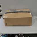 CozyLux Queen Comforter Set Navy Blue - Bed in a Bag Queen Size 7 Pieces, Luxury Soft Bed Set for All Seasons, Bedding Set with Down Alternative Comforter, Sheets, Pillowcases & Shams