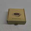 Portable CD Player with Bluetooth Desktop CD Player for Home CD Music Players with Remote Control,Timer,Built-in Dual Speakers with LED Display Home Audio Boombox FM Radio (Green)