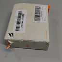 SURITCH for SHOKZ OpenFit Air Case Cover, Magnetic Locking Cases for SHOKZ OpenFit Air Open-Ear Headphones, Protective Bumper Cover with Carabiner & Keyring for OpenFit Air Earbuds (2024), Pink