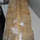 HUANUO Electric Standing Desk,48" x 24" Height Adjustable Desk, 4 Memory Height Settings, Sit to Stand Up Desk for Home Office, with Headphone Hook, Cable Manager, Black