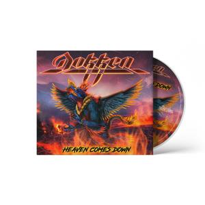 Heaven Comes Down by Dokken, Vinyl
