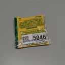 7238468 Water Softener Seal Kit Replaces 7185495 (Only applicable to 5 fixed cover screws)