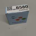 Flip Bottle Emptying Kit - 2 Pack Bottle Emptying Caps Fits Most Plastic Bottles, Lotion Bottles Caps to Get The Last Drop of Shampoos, Lotions, BPA-Free & Food-Grade, No More Wastes, 2 Caps 28mm