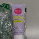 eos 24H Moisture Travel Body Lotion- Vanilla Cashmere, Travel Size Essential, Toiletries, Mini Body Lotion For Dry Skin, 2.5 fl oz