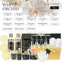 Mothers Day Gifts for Women - 18-Piece Luxurious Spa Gift Set, Premium Bath Collection | Fathers Day, Valentines Day Gift, Birthday Gifts, Christmas, All Occasion Ultimate Holiday Gift