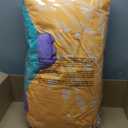 Happy Nappers 2-in-1 Pillow & Sleepy Sack Snoo the Owl 66x30 Large