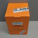 Underwear Washing Machine, Upgrade 1.5L Mini Portable Washing Machine Rechargeable Underwear Washer Deep Cleans Small Clothes for Apartment, Dorm, RV, Travel & Hotel Use (khaki)