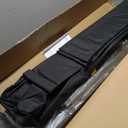 A11N SPORTS Pro Pickleball Net and Portable Pickleball Collector