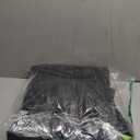 Proadsy 2025 Upgrade Car Cover for BMW X5 2007-2025, 6 Layers Waterproof All Weather for Automobiles, Windproof Snowproof Rain Hail Sun UV Protection Full Outdoor Indoor Exterior Car Covers, Black