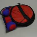 Toss and Catch Ball Game, Kids Toddler Baseball Glove & Catch Ball Toys, Kids Outdoor Games for Family, Toys for Beach Yard Outside, Birthday Christmas Gift for Ages 3 4 5 6 7 8-12 Year Old Boys Girl