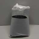 Mautoply Memory Foam Car Seat Cushion for Back Pain Relief - Lumbar Support Pillow for Driving, Office & Car Ergonomic Wedge Cushion for Short Drivers