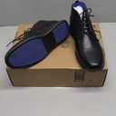 Nine West Men's Hardey Chukka Boot (9, Hardey2 Black)