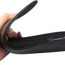 Height Increase Insole, Shoe Lift for Men Elevated Cushioned Inserts and Arch Support Comfort Insoles to Make You Taller