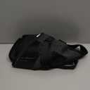 HEYWEAN Dog Sling for Large Dogs Hind Leg Support Harness Ideal for Elderly Injured Arthritic Dogs Provides Rehabilitation Aid for Weak Back Legs Comfortable and Durable Design (Grey)