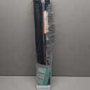 Reinforced 26 Inch Tall Retractable Dog Gate to Step Over 95" Wide Short Mesh Baby Gate Retractable Baby Gate for Doorway Low Outdoor Retractable Gate Small Pet Gate for Stair Puppy Gate for The House