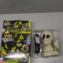 Fotorama Johnny The Skull, Blast The Ghosts for Fun and Adventure, for Kids and Family Indoor Game Play