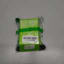 Trodat Printy 4911 DIY Self Inking Stamp,Blue Body - Black Ink,29x54x69mm