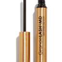 Grande Cosmetics GrandeLASH-MD Lash Enhancing Serum; L'Oréal Paris Makeup Magic Skin Beautifier BB Cream Tinted Moisturizer; Black Radiance Perfect Tone Matte Lip Crème; Maybelline Lash Sensational Washable Mascara