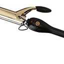 Gold 'n Hot Gh9205 Professional Spring Curling Iron, 1-1/4 Inch
