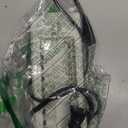 EBL AA AAA Battery Charger, 8-Bay Individual Charger for NiMH NiCD Rechargeable Batteries with AC Plug Fast Charging