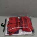 SUIT YOURSELF Devious Devil Halloween Costume for Girls, with Accessories (Medium)