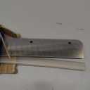 VEVOR Paper Cutter Blade, Heavy Duty Steel Blade Replacement Suitable for Professional Cutter E330D/E330S, Paper Trimmer Machine Spare Blade,585 x 44 x 6 mm