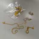 For women Necklace and Earings