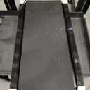 FUNRAY Versatile Walking Pad Treadmill with Incline - Dual-Sided Under Desk Treadmill with Foot Massage,2 in 1 Walking Pad for Home/Office, Portable Compact Treadmills with 330LBS Weight Capacity