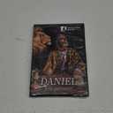 The Incredible Journey - Daniel Series [DVD],  Format: DVD