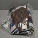 scuddles 60" x 60" Extra Large Outdoor Picnic Blanket – Waterproof, Foldable Travel Mat for Beach, Camping, Grass, Lawn, Park, Summers – Dual Layer, Soft Throw Rug Fits 4 Adults