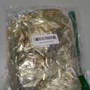 22 Birthday Balloon Number, 40 Inch Light Gold Number 22 Balloon, Foil Large Digital Birthday Balloons, Champagne Gold 22th 12th Birthday Party Decorations Supplies 22th Birthday Decorations