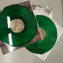 evermore [Transparent Green 2 LP], Vinyl