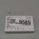 Desuccus Kids Camera Toys Christmas Birthday Gifts for Boys and Girls Kids Toys 3 4 5 6 7 8 9 Year Old HD Digital Video Camera for Toddler with 32GB SD Card (Blue)