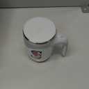 Initial Magnetic Stirring Coffee Mug Stainless Insulated Travel Cup Women Xmas Birthday Ideas Gift New Step Bonus Mom Daughter Son Law Unique Who Have Good Special Busy Useful Adult Custom Present,S